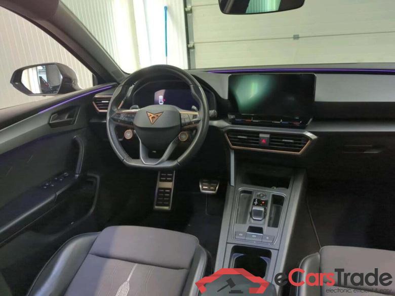 CUPRA Leon Sportstourer 1.4 e-Hybrid Perf. #3