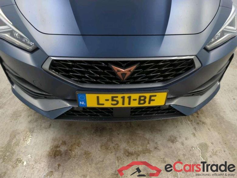 CUPRA Leon Sportstourer 1.4 e-Hybrid Perf. #4