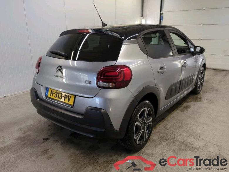 CITROEN C3 1.2 PT S&S Feel Ed. #2