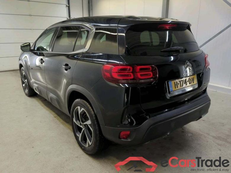 CITROEN C5 Aircross 1.2 PureTech Feel #6
