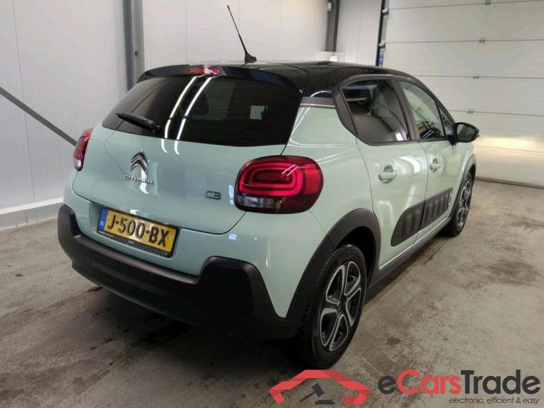 CITROEN C3 1.2 PT Feel #2