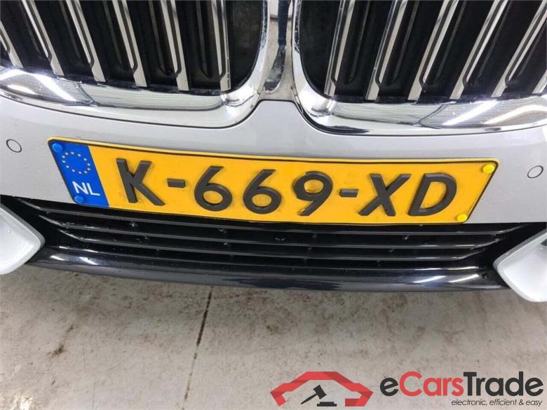 BMW 3-serie 318i High Executive #4