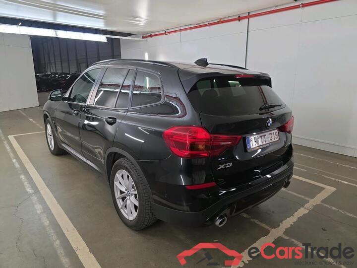 BMW X3 X3 xDrive30e (120 kW) 200kW/272pk  5D/P Auto-8 #3
