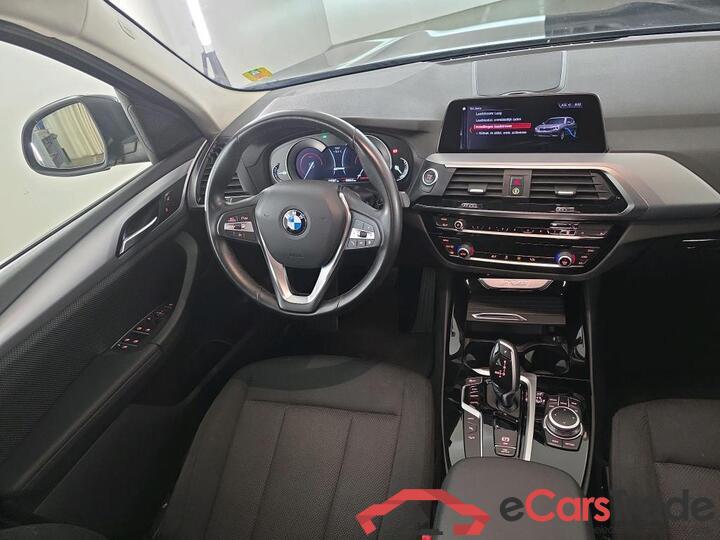 BMW X3 X3 xDrive30e (120 kW) 200kW/272pk  5D/P Auto-8 #5