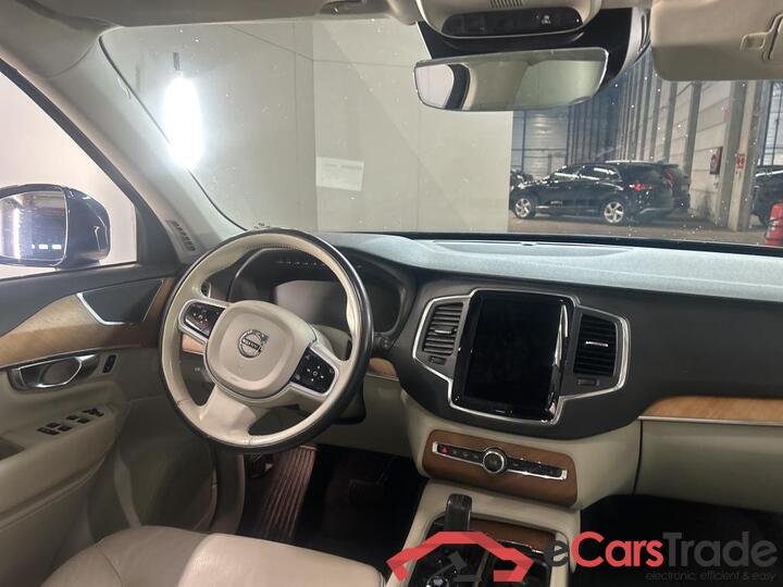Volvo XC90 XC90 2.0 B5 D 4WD Geartronic Momentum Pro 7PL 173kW/235pk  5D/P Auto-8 #5