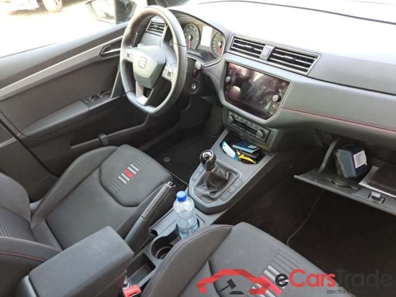 SEAT Ibiza 1.0 TSI FR BnsInt. #3