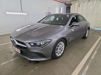Mercedes CLA 180