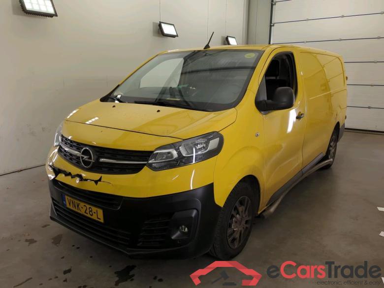Opel * Vivaro '19 Opel Vivaro GB L3H1 2.0 Diesel 106kW Edition HL Auto #1