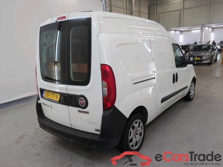 Fiat *Doblò Cargo '15 Fiat Doblò Cargo XL SX 1.6 MJ L2H2 #2