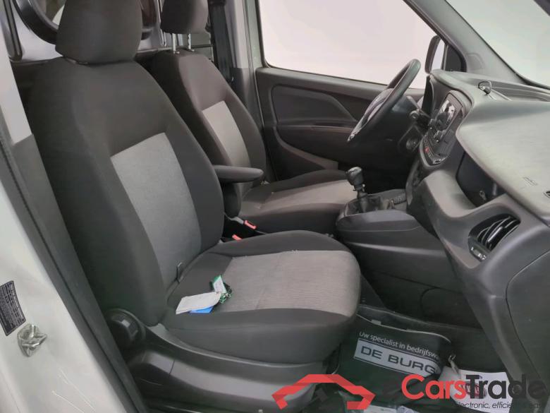 Fiat *Doblò Cargo '15 Fiat Doblò Cargo XL SX 1.6 MJ L2H2 #3