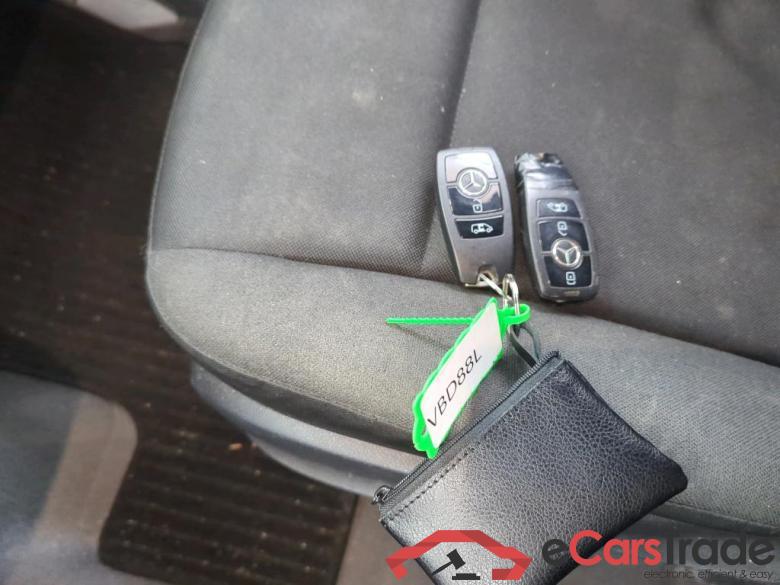Mercedes * Sprinter '18 Mercedes-Benz Sprinter 311CDI GB L2H2 RWD 3.5 Functional #4