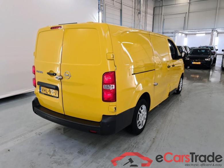 Opel * Vivaro '19 Opel Vivaro GB L3H1 2.0 Diesel 90kW Edition HL Auto #2
