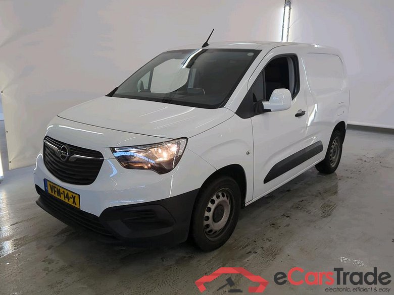 Opel * Combo '18 Opel Combo L1H1 1.5D 75kW S/S Edition 2.4T #1