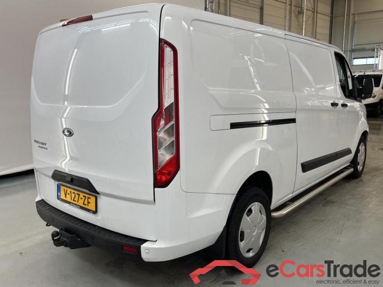Ford * Trans.Custom FL'18 Ford Transit Custom 2.0 TDCi 340 GB L2H1 Trend 130pk #2