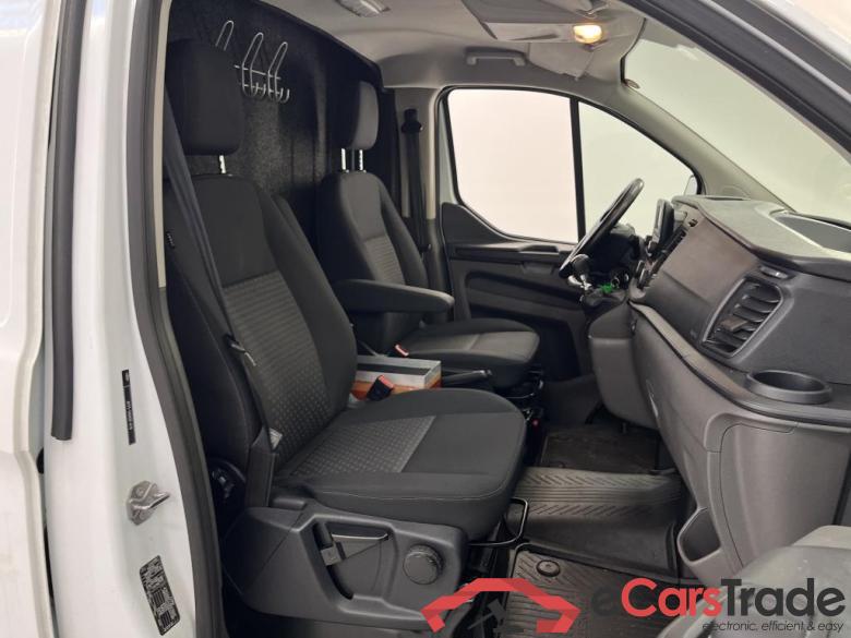 Ford * Trans.Custom FL'18 Ford Transit Custom 2.0 TDCi 340 GB L2H1 Trend 130pk #3