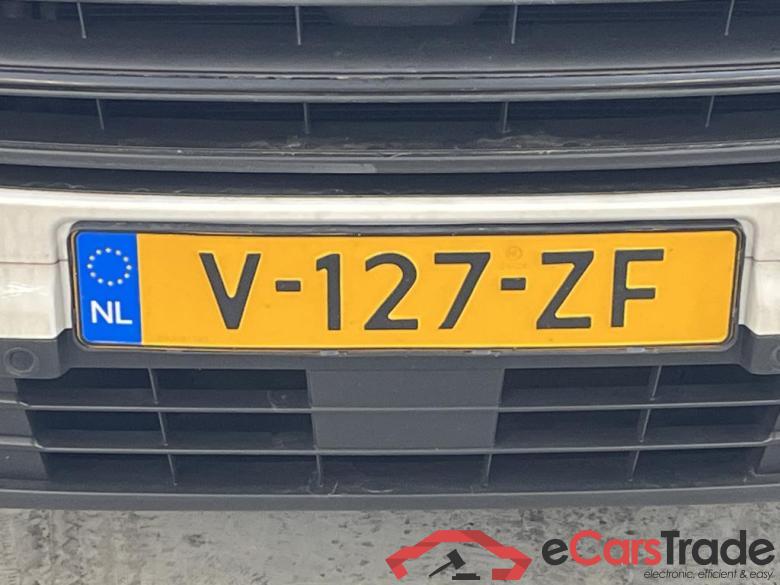 Ford * Trans.Custom FL'18 Ford Transit Custom 2.0 TDCi 340 GB L2H1 Trend 130pk #5
