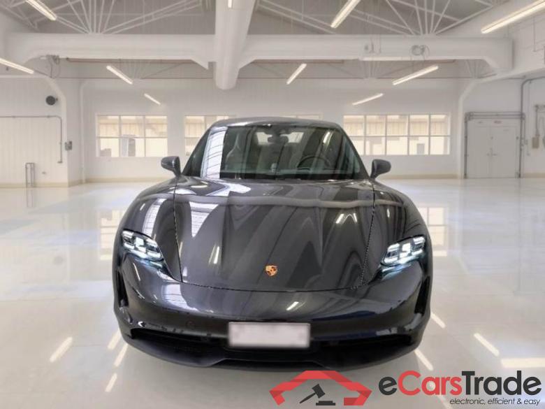 Porsche 4S PORSCHE TAYCAN / 2019 / 4P / COUPE 4S #6