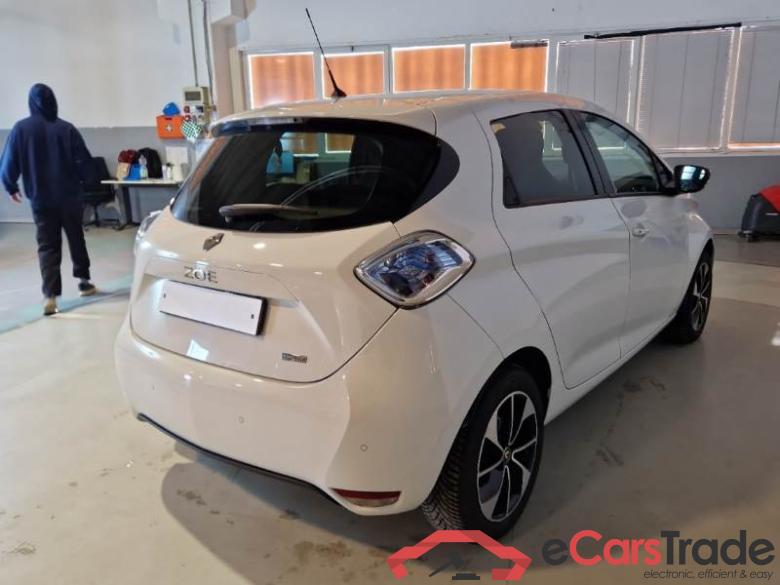 Renault 29 RENAULT ZOE / 2013 / 5P / BERLINA ZOE INTENS R110 #2