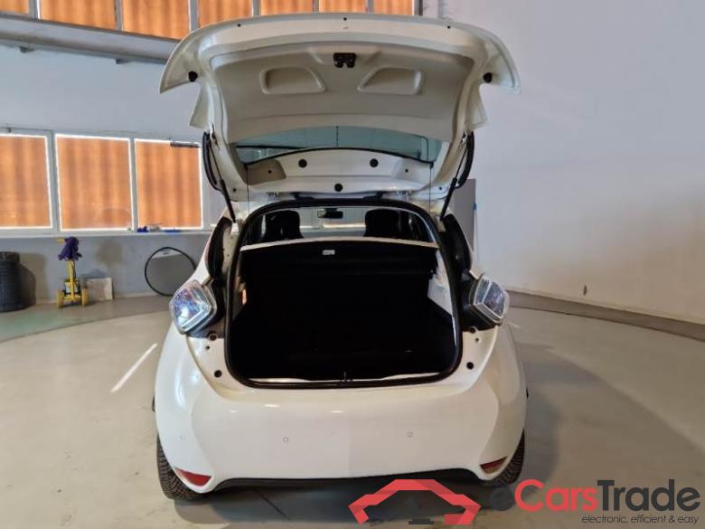 Renault 29 RENAULT ZOE / 2013 / 5P / BERLINA ZOE INTENS R110 #5