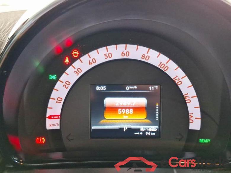 Smart EQ60KWPRIME SMART FORTWO COUPÈ / 2019 / 3P / COUPE EQ 60KW PRIME #4