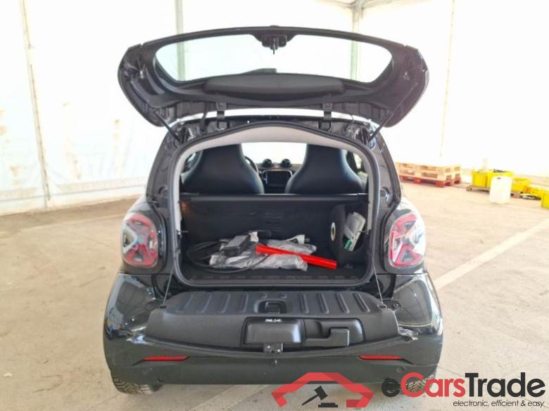Smart EQ60KWPRIME SMART FORTWO COUPÈ / 2019 / 3P / COUPE EQ 60KW PRIME #5