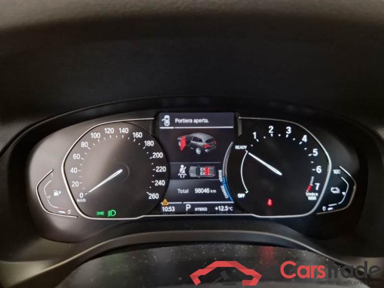 BMW 30E BMW X3 / 2021 / 5P / SUV XDRIVE 30E MSPORT #4