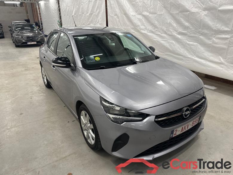 Opel, Corsa '19, Opel Corsa 1.5 Turbo D 75kW S/S Edition 5d excluweb end 03.04 #2