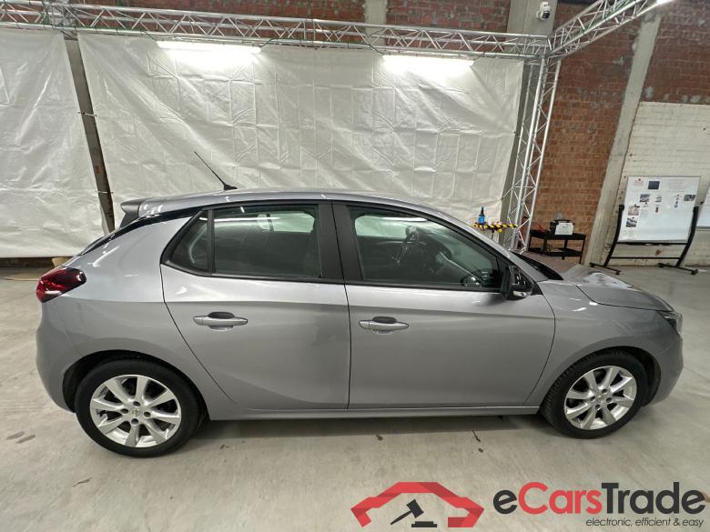 Opel, Corsa '19, Opel Corsa 1.5 Turbo D 75kW S/S Edition 5d excluweb end 03.04 #4