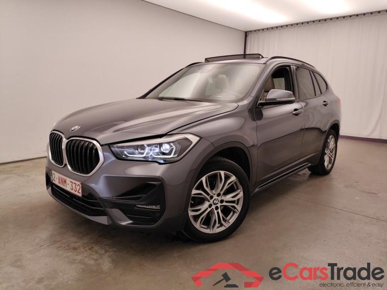 BMW X1 sDrive16dA (85 kW) 5d #4