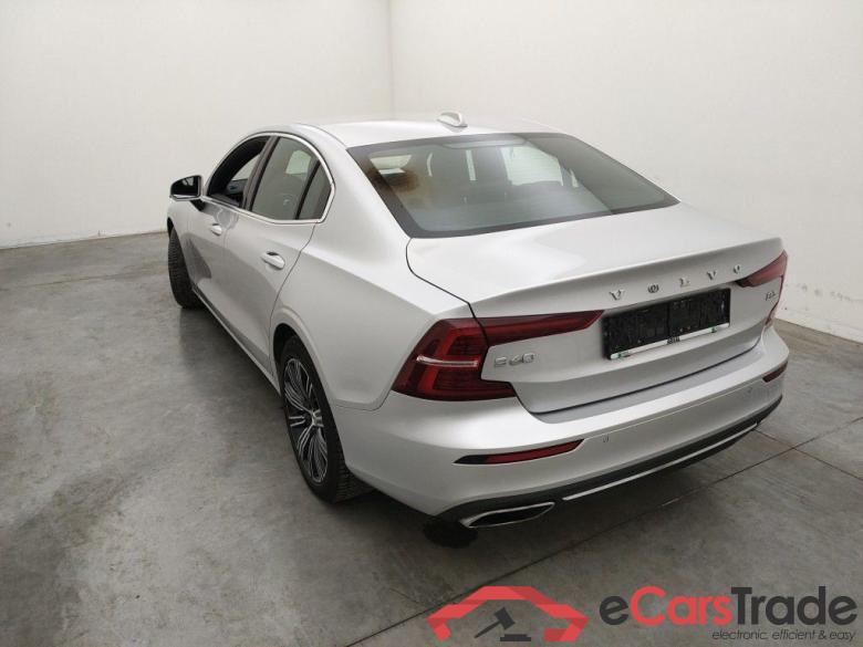 Volvo S60 B3 Geartronic Inscription 4d #3