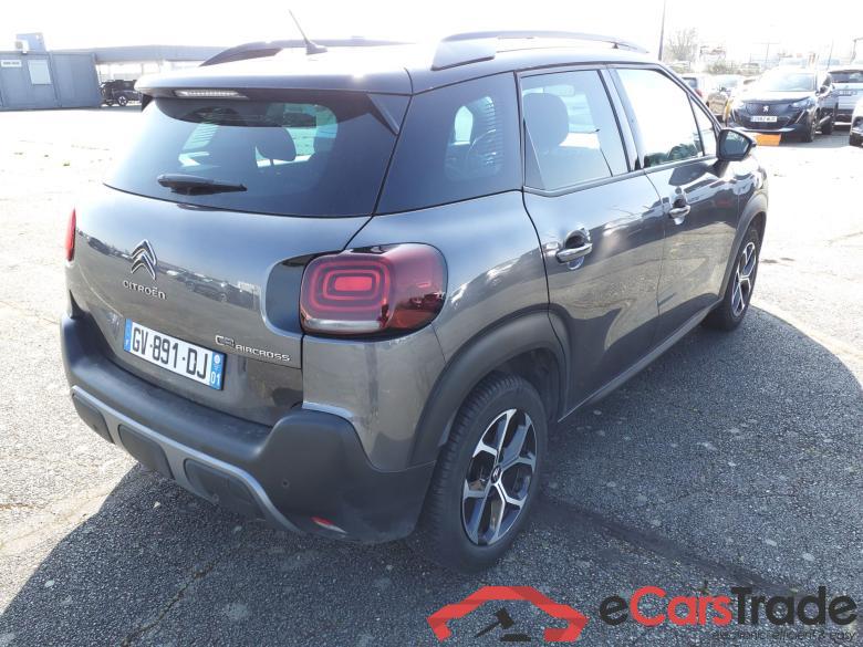 CITROEN C3 Aircross 1.2 PureTech 130 PLUS EAT #3