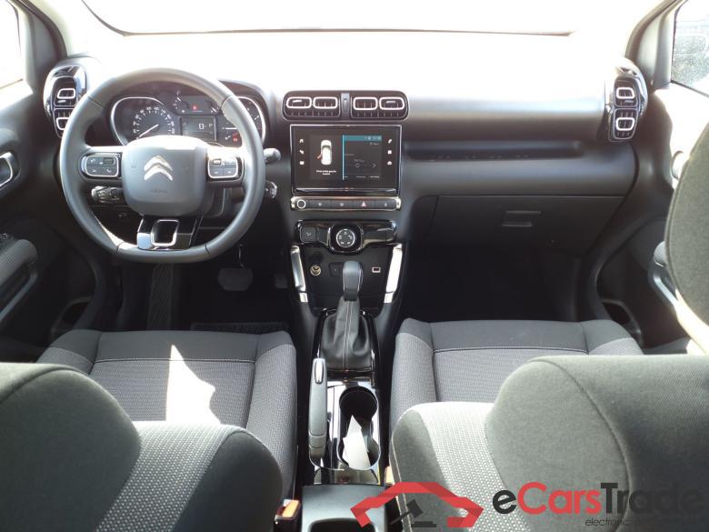 CITROEN C3 Aircross 1.2 PureTech 130 PLUS EAT #4