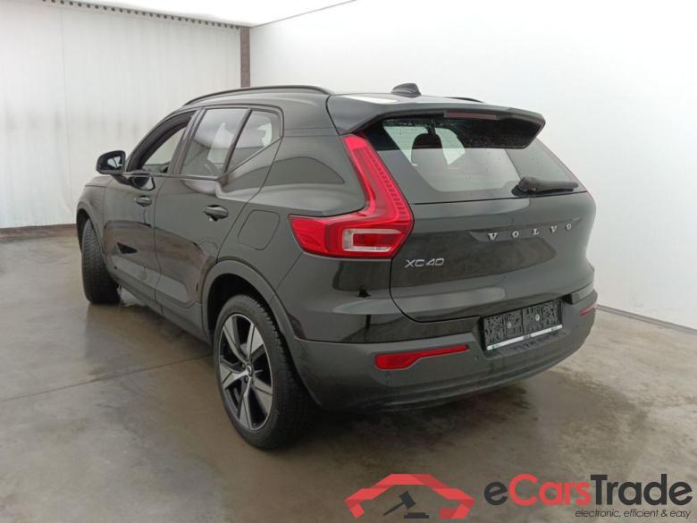 Volvo XC40 P8 4x4 Recharge R-Design 5d #3
