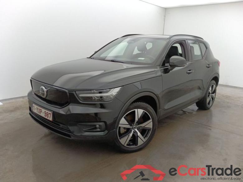 Volvo XC40 P8 4x4 Recharge R-Design 5d #4