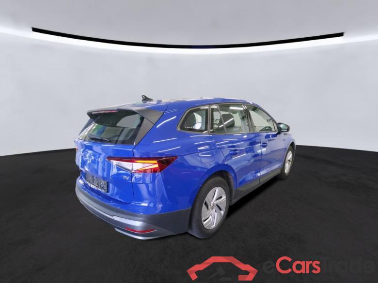 Skoda 50 Studio Enyaq iV #3