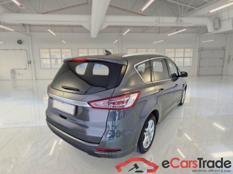 Ford 82 FORD S-MAX / 2015 / 5P / MONOVOLUME 2.0 ECOBLUE 150CV SeS AUTO TIT. BUSINESS #2