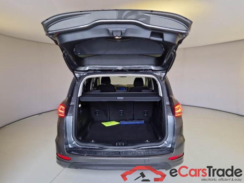 Ford 82 FORD S-MAX / 2015 / 5P / MONOVOLUME 2.0 ECOBLUE 150CV SeS AUTO TIT. BUSINESS #5