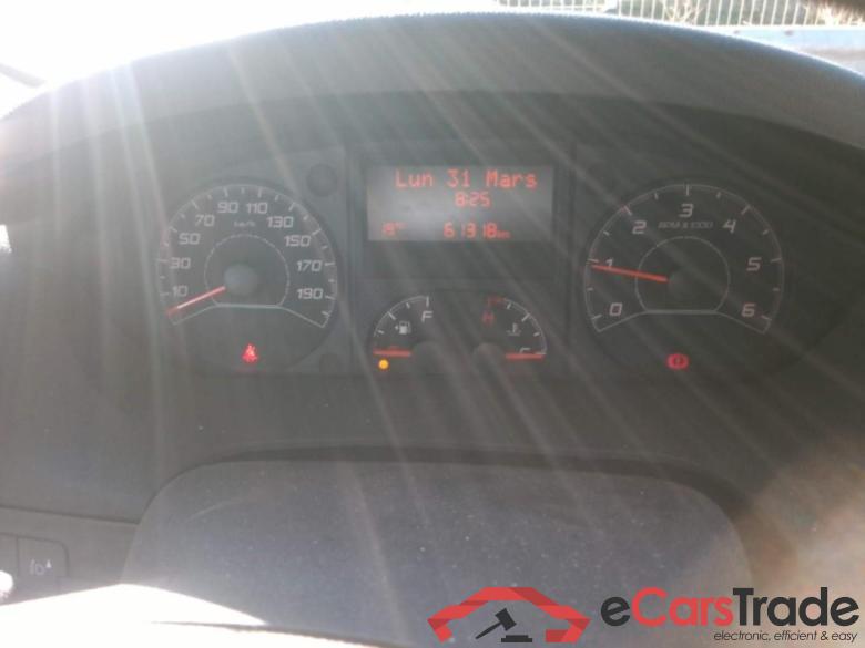 OPEL movano  FGN 3.3T L2H2 140 BLUE HDI S&S  #4