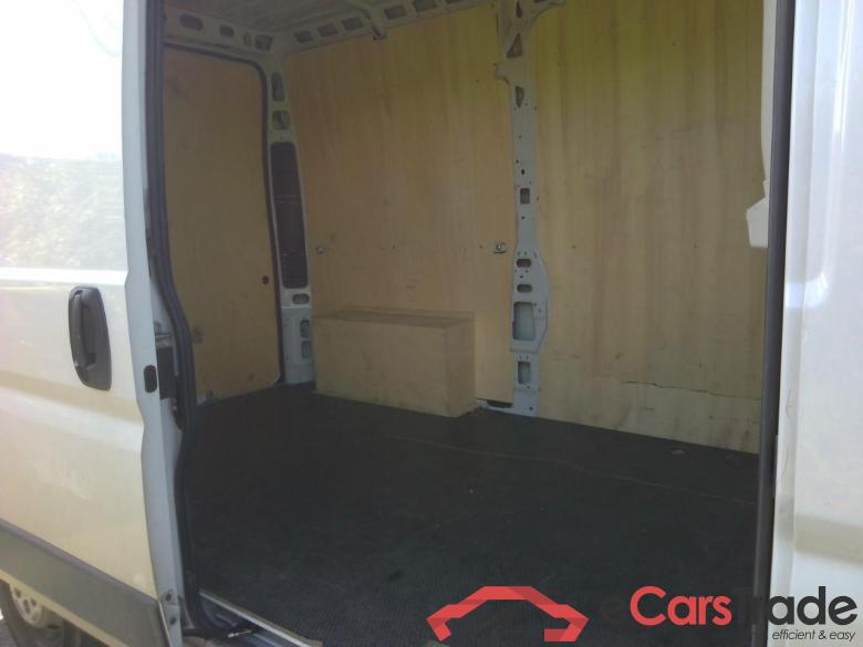 OPEL movano  FGN 3.3T L2H2 140 BLUE HDI S&S  #5