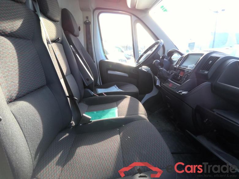 OPEL movano  FGN 3.3T L2H2 140 BLUE HDI S&S  #3