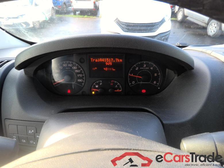 OPEL movano  FGN 3.3T L2H2 140 BLUE HDI S&S  #6