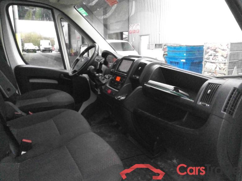 OPEL movano  FGN 3.3T L2H2 140 BLUE HDI S&S  #3