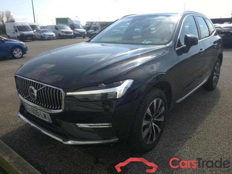 VOLVO XC60  SERES-3 163 CH ELECTRIQUE