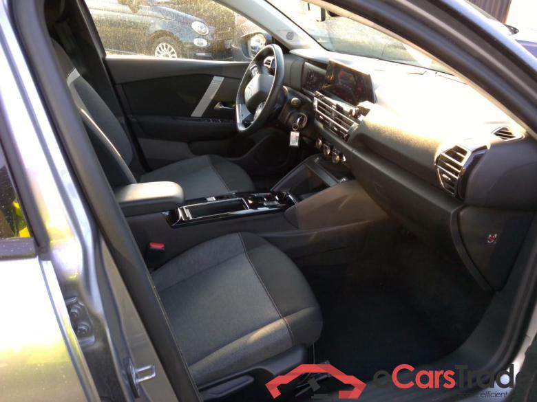 CITROEN C4  PureTech 130 S&S EAT8 Feel #2