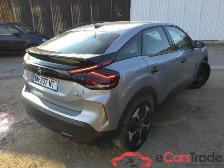 CITROEN C4  PureTech 130 S&S EAT8 Feel #3