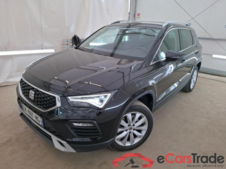 Seat 2.0 TDI 150 DSG7 S&S Style Business Ateca Style Business 2.0 TDI 150CV BVA7 E6d #1