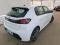 preview Peugeot 208 #2