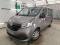 preview Renault Trafic #0