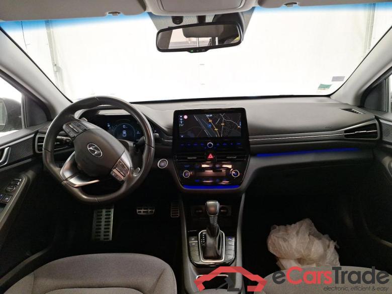 Hyundai plug-in hybrid Creative Ioniq Creative Plug-In Hybrid 1.6 GDI 140CV BVA6 E6dT #5