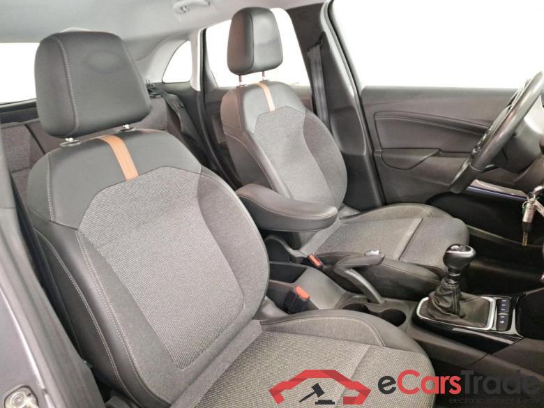 Opel 1.2 Turbo 110ch ELEGANCE BUSINESS Crossland X Elegance 1.2 Turbo 110CV BVM6 E6d #5